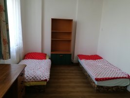Ubytovna Sedlecká pivnice
