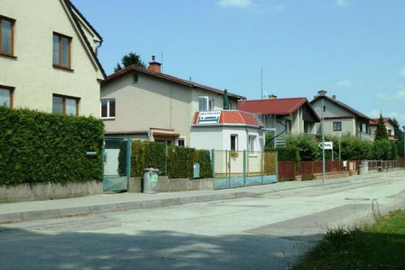 Ubytování u Bláhů
