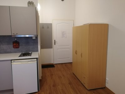Ubytovna Sedlecká pivnice