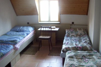 Hospoda na Kopánkách