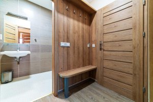 Apartmány Superior Vila Věra
