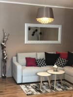Apartmány Koněvova