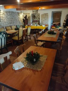 Penzion Aurelius - Mikulenkovi