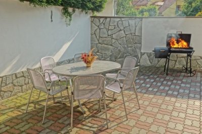Ubytování Třeboňsko penziony Věřín