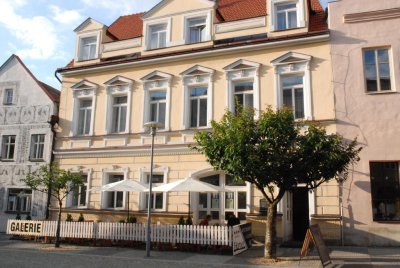 Hotel Dům U Růže