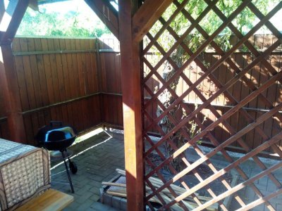 Vilky v Hustopečích nad Bečvou