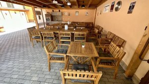 Cykloubytování u Rašků