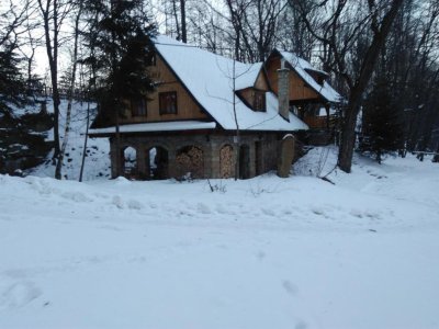 Apartmán Belko