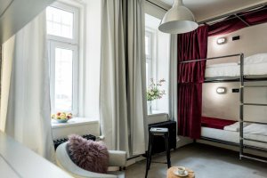 Wake Up Wellness Hostel