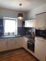 Apartmány Koněvova