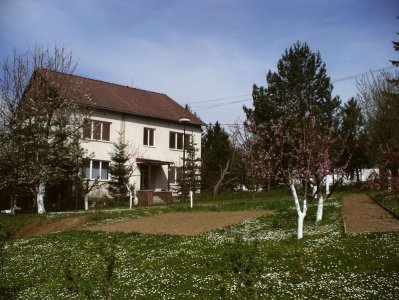 Penzion Výlet - Jírovi