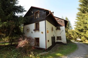 Chata Anna Potůčník