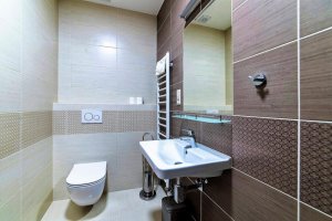 Apartmány Superior Vila Věra