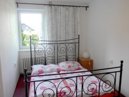 Apartmány u Bittnerů