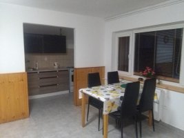 Vilky v Hustopečích nad Bečvou