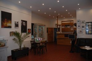 Hotel Dům U Růže