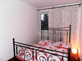 Apartmány u Bittnerů
