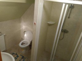 Apartmán Belko