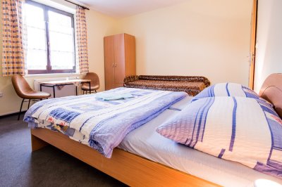Hotel Salajka - Horní Lomná