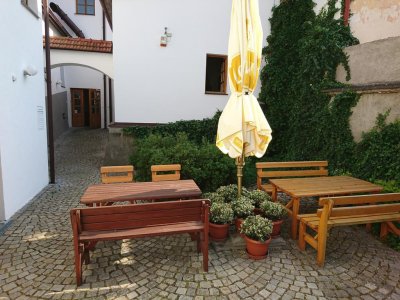 Hotel Dům U Růže