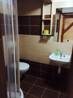 Apartmány U Čermáků