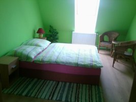 Apartmány U Myslivce