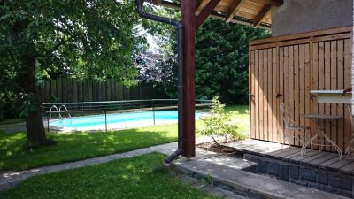 Apartmány u Bittnerů