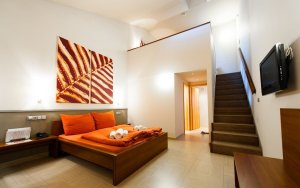 Motel Jetel Králův Dvůr
