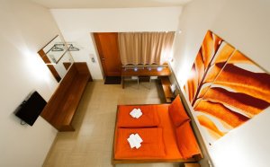 Motel Jetel Králův Dvůr
