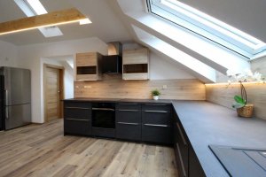 Cykloubytování u Rašků