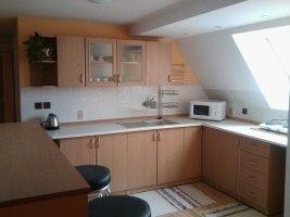 Apartmány U Myslivce