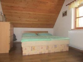 Apartmán Belko