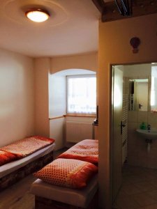 Apartmány U Čermáků