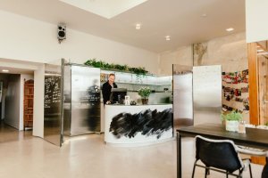 Wake Up Wellness Hostel