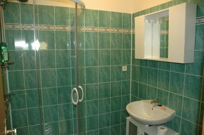Apartmány Klášterec