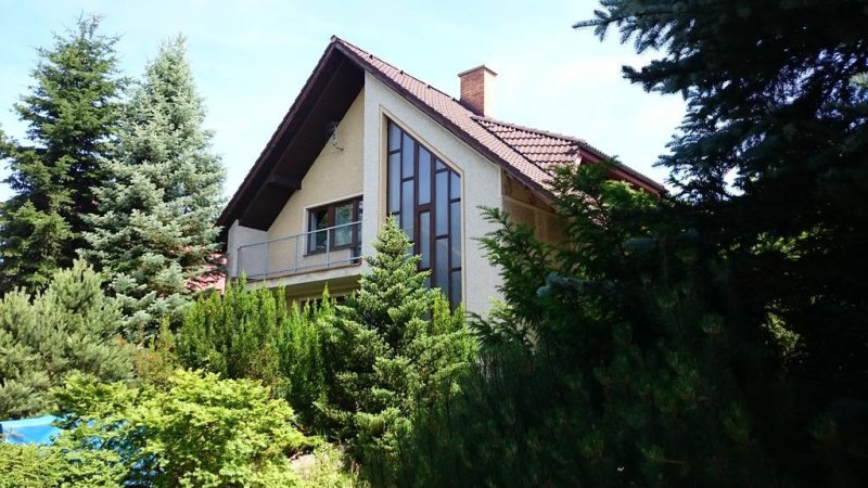 Apartmány u Bittnerů