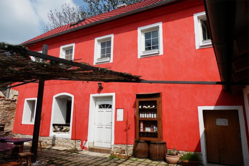 Penzion Aurelius - Mikulenkovi