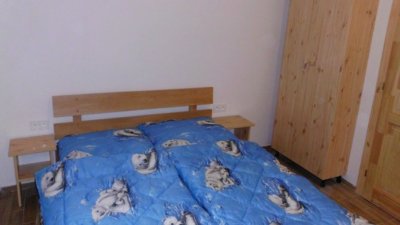 Stylová chalupa Orlické hory