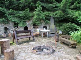 Chata Anna Potůčník