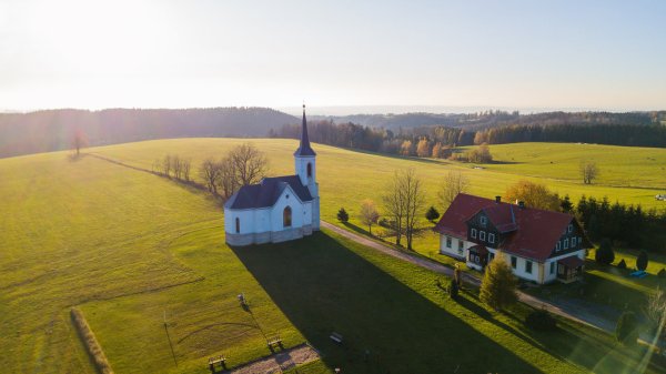 Škola na Vsi
