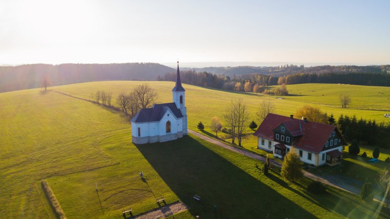 Škola na Vsi