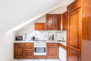 St.George Apartments