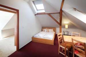 Pytloun Wellness Travel Hotel