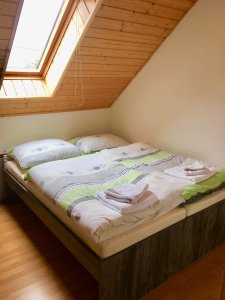 Apartmány Zaječák