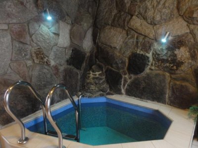 Hotel Bor