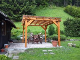 Pension  Fedoriška