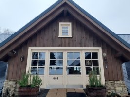 Aroma Aldrov  Rychtrova horská chalupa