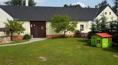 Pension BAVLNKA - Baby Friendly