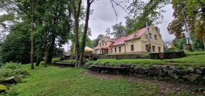 Hostinec u Řeky - ubytování
