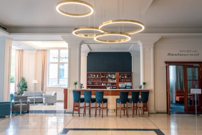 OLYMPIA Hotel, s.r.o.